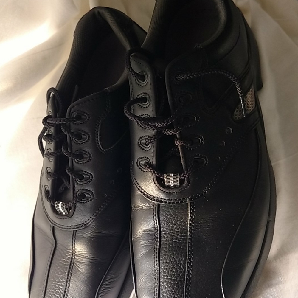 Footjoy Superlite golf shoes